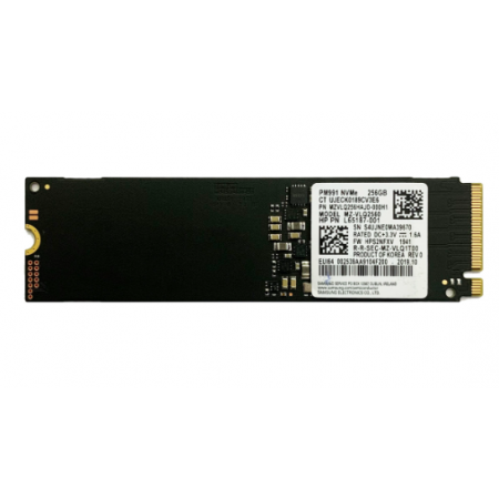 SSD Samsung PM9A1 NVME M.2 1TB BULK